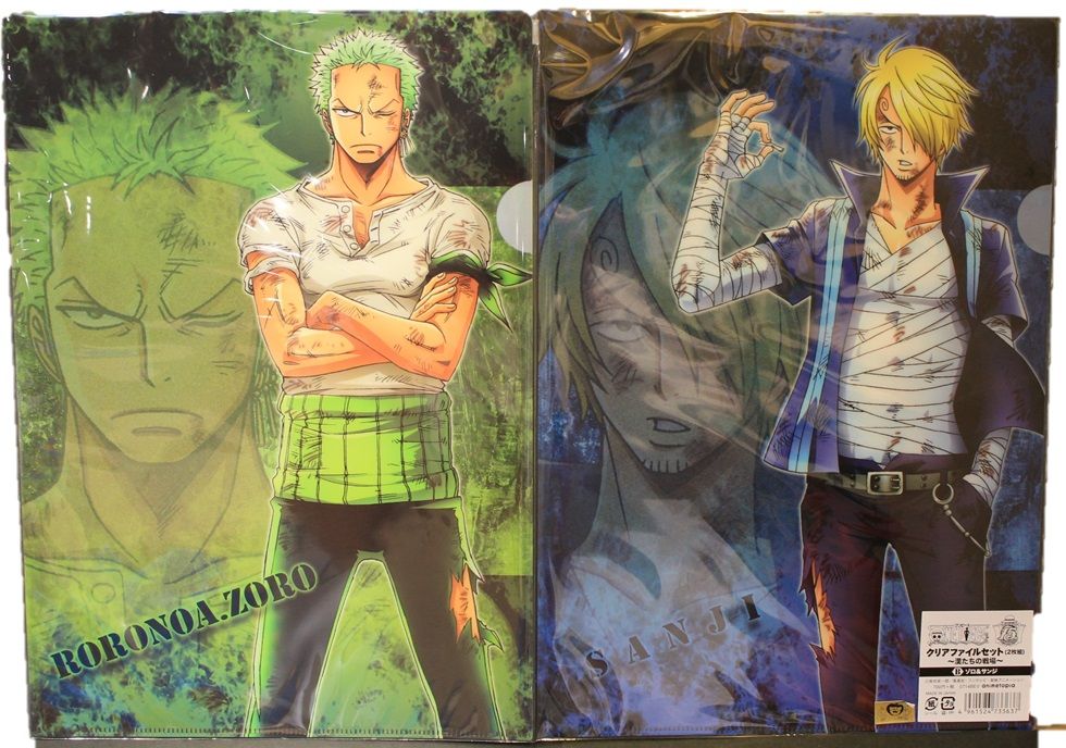 大人気♡漢たちシリーズに新商品が！！！ : ONE PIECE 麦わら