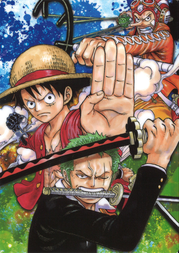 渋谷パルコ店】ジャンプフェスタ2016商品のご紹介☆ : ONE PIECE 渋谷パルコ店】ジャンプフェスタ2016商品のご紹介☆ : ONE PIECE