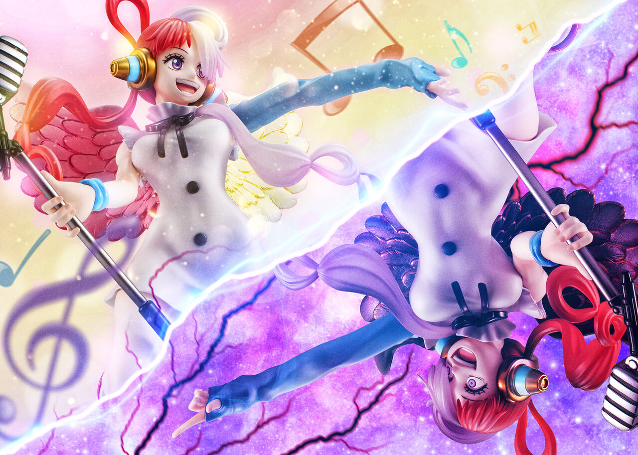 フィギュア】PPortrait.Of.Pirates ワンピース “RED-EDITION フィギュア】PPortrait.Of.Pirates ワンピース “RED-EDITION