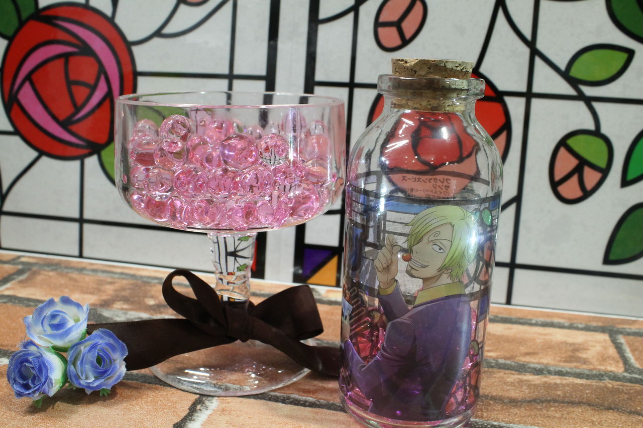 渋谷本店】インテリアにもおすすめ♪フレグランスビーズのご紹介