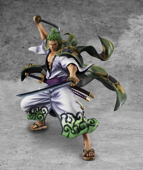 SMSP D賞 ワンピース ルフィ太郎 ゾロ十郎 フィギュア｜Yahoo