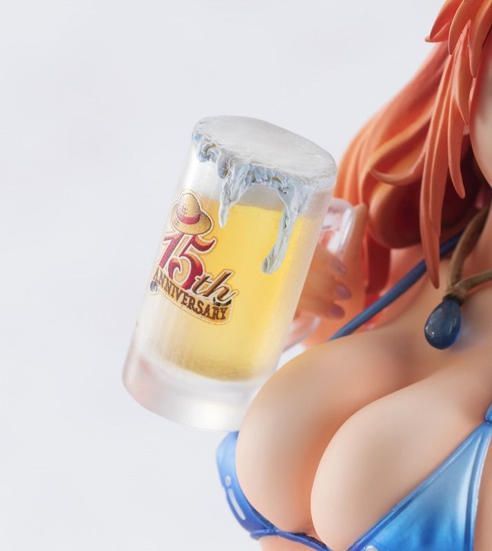 フィギュア】P.O.Pワンピース“LIMITED EDITION” ナミ Ver.BB_SP