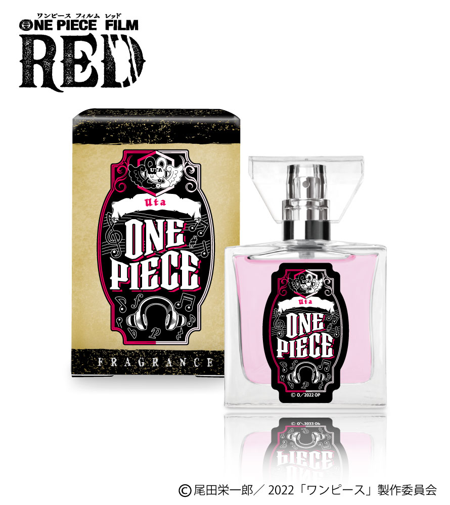 ご案内】 『ONE PIECE フレグランス SP弾』 お取り扱い決定！ : ONE