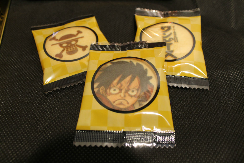 福岡店】歌舞伎グッズ大好評販売中！！ : ONE PIECE 麦わら