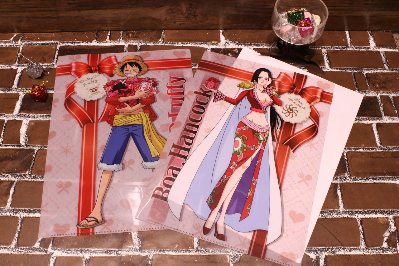 渋谷本店 One Piece 麦わらストア 航海日誌 渋谷本店 One Piece 麦わらストア 航海日誌
