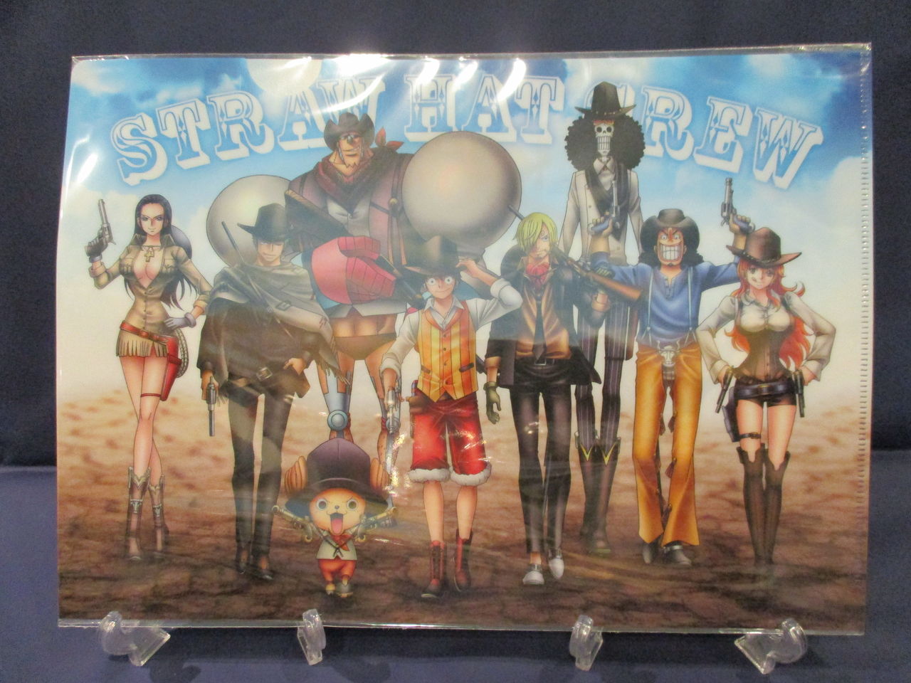 大阪店】ONE PIECE 麦わらストア5周年記念商品のご紹介！ : ONE PIECE