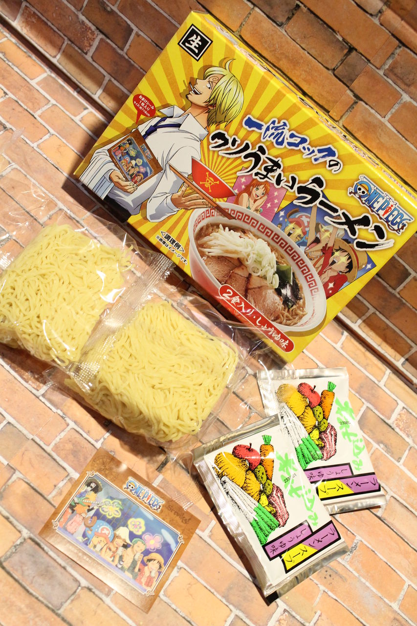 新商品続々、登場中～♪ : ONE PIECE 麦わらストア 航海日誌