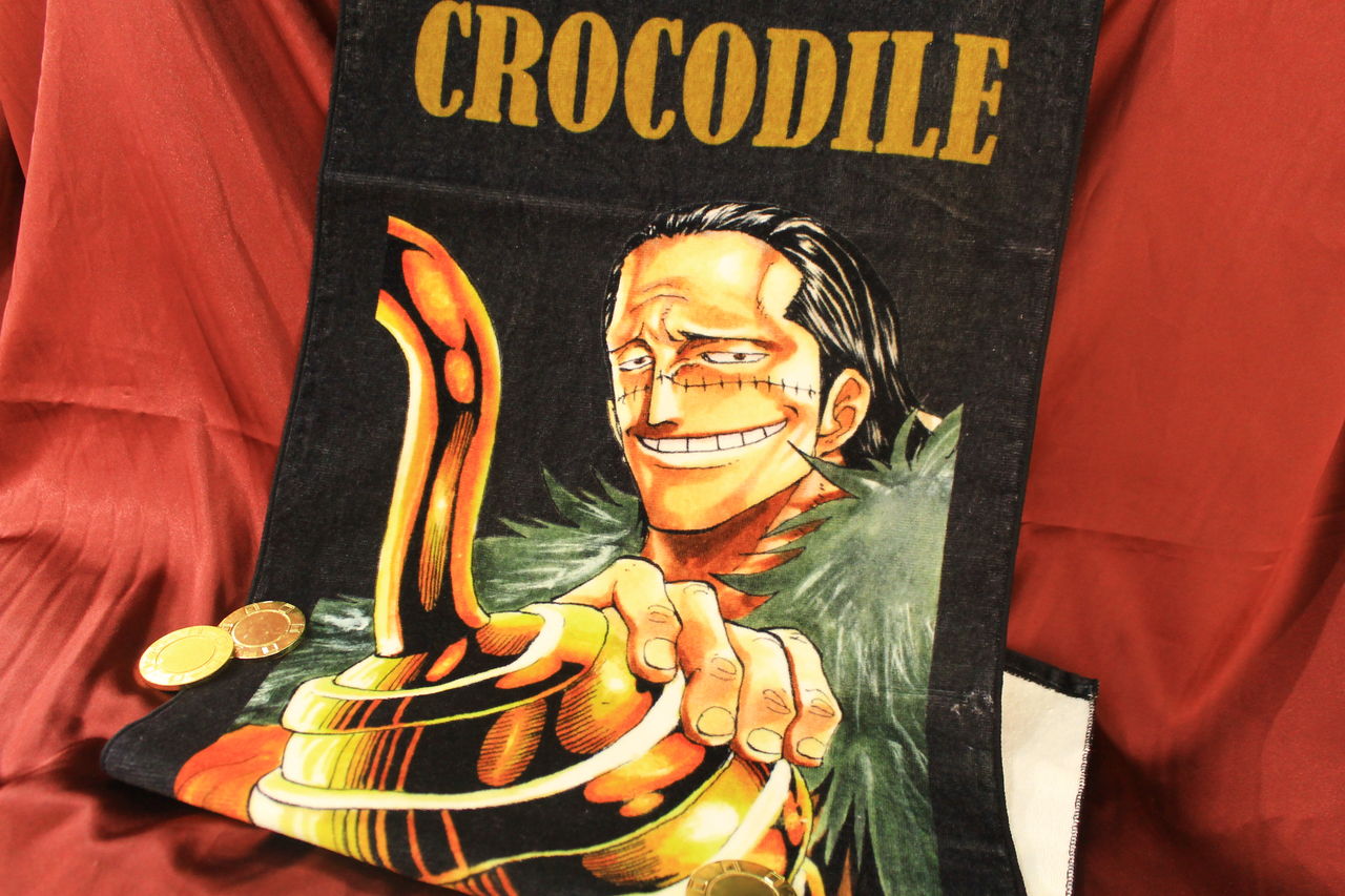 渋谷本店 9月はハンコック クロコダイルのバースデー One Piece 麦わらストア 航海日誌