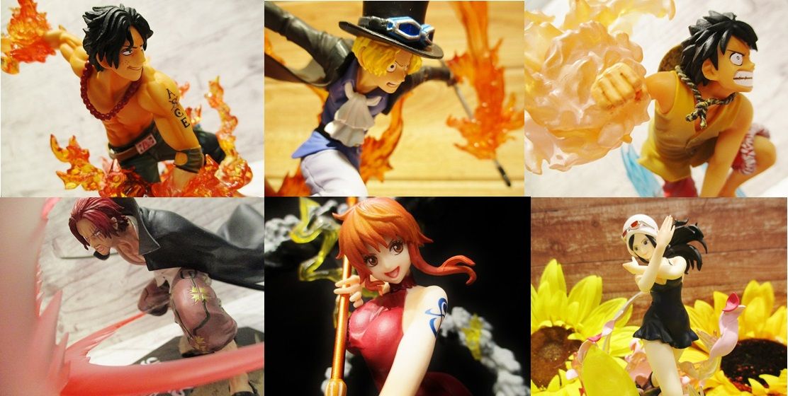 福岡店 もうすぐクリスマス One Piece 麦わらストア 航海日誌