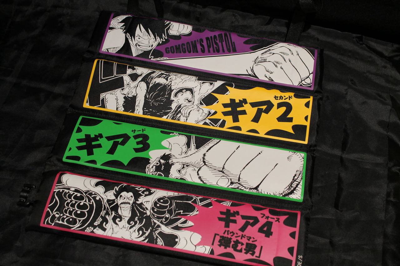 渋谷パルコ店】ジャンプフェスタ2016商品のご紹介☆ : ONE PIECE 渋谷パルコ店】ジャンプフェスタ2016商品のご紹介☆ : ONE PIECE