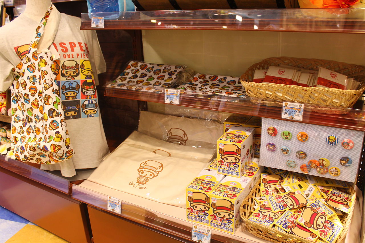 渋谷本店 本日ご紹介するのはcosperアイテム One Piece 麦わらストア 航海日誌 渋谷本店 本日ご紹介するのはcosperアイテム One Piece 麦わらストア 航海日誌