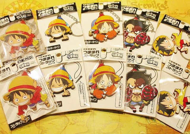 【福岡店】雑貨商品からオススメ情報♪ : ONE PIECE 麦わらストア 航海日誌