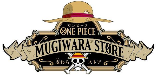 One Piece 麦わらストア 航海日誌