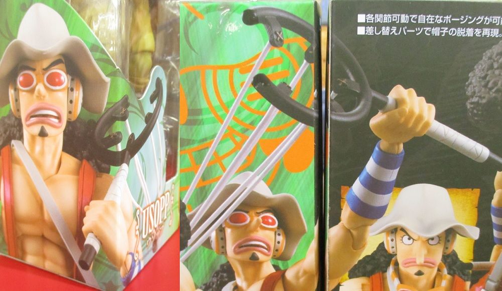 名古屋店 フィギュアのご紹介 One Piece 麦わらストア 航海日誌 名古屋店 フィギュアのご紹介 One Piece 麦わらストア 航海日誌