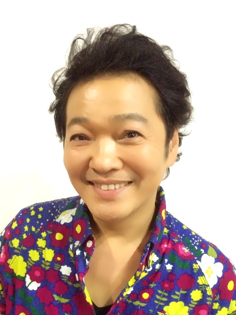 山口花柄