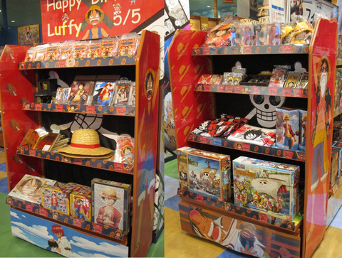 ruffy