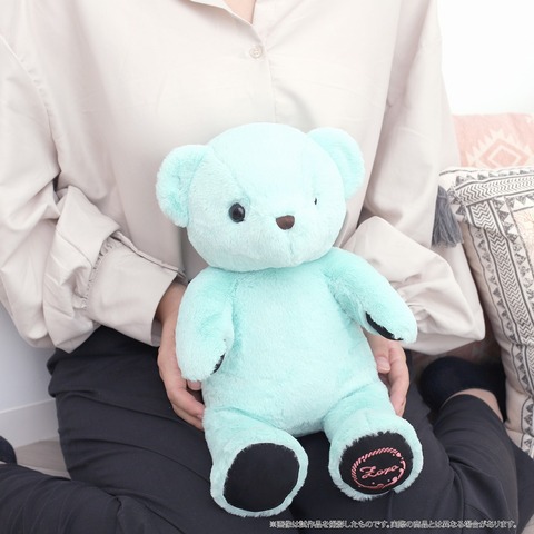 ONEPIECE_bear_zoro