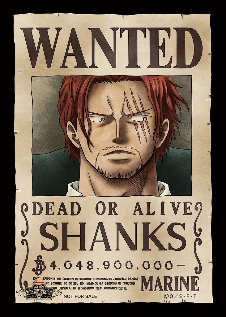 ONE PIECE wanted sleteの+urbandrive.co.ke