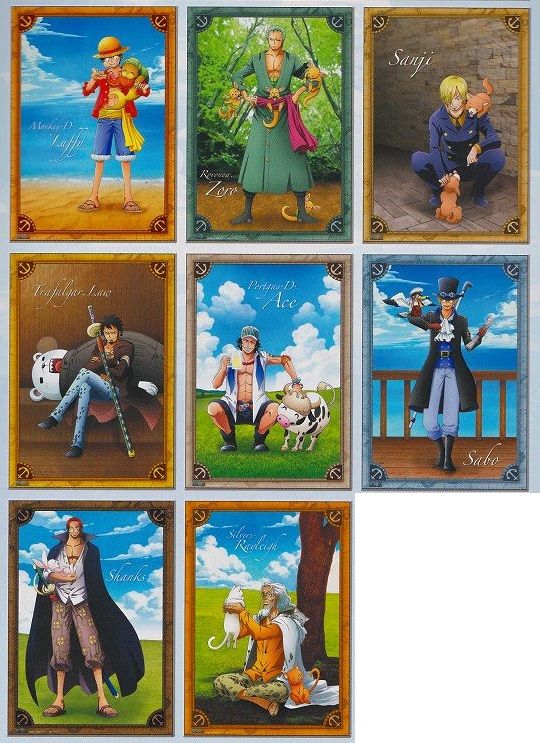 新商品続々、登場中～♪ : ONE PIECE 麦わらストア 航海日誌