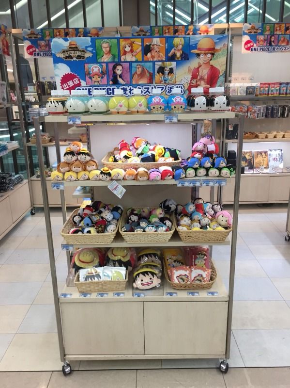 出張店】ONE PIECE 麦わらストア浜松!オープン! : ONE PIECE 出張店】ONE PIECE 麦わらストア浜松!オープン! : ONE PIECE
