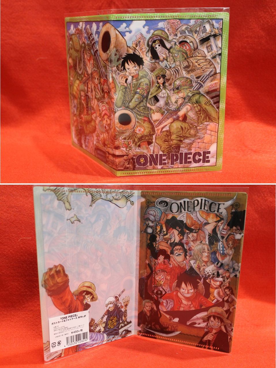 渋谷本店】原画新商品のご紹介 : ONE PIECE 麦わらストア 航海日誌