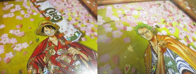 名古屋店】歌舞伎商品のご紹介！ : ONE PIECE 麦わらストア 航海日誌