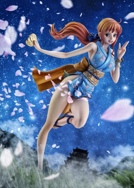 Amazon.co.jp: Portrait.Of.Pirates ワンピース “Warriors