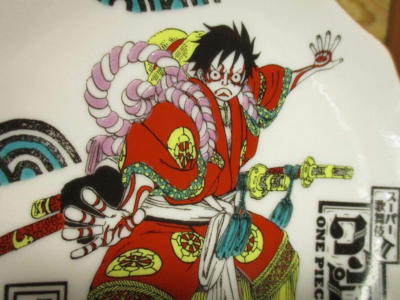 名古屋店 九谷焼のご紹介 One Piece 麦わらストア 航海日誌 名古屋店 九谷焼のご紹介 One Piece 麦わらストア 航海日誌