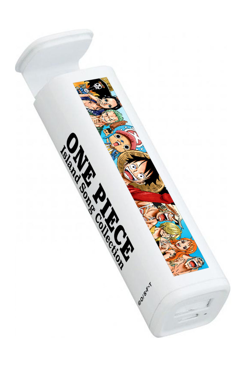 名古屋店】Island Song Collection発売！ : ONE PIECE 麦わら