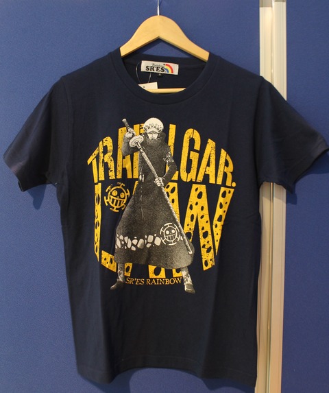 ローTシャツ