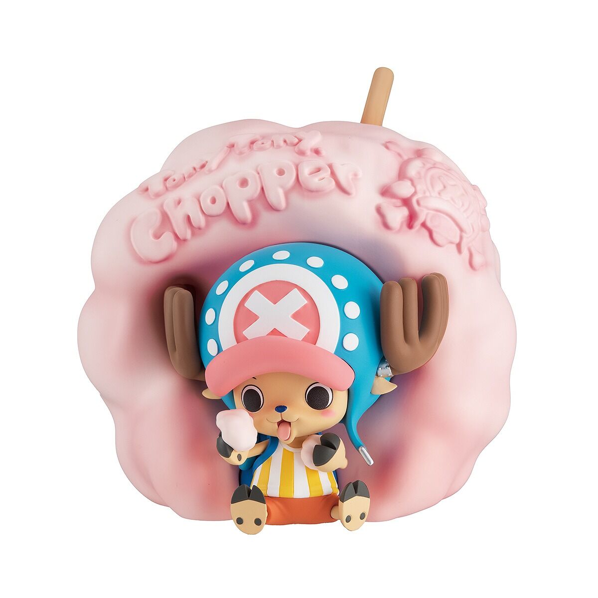ONE PIECE』キャラバンクすたんだーど モンキー・D