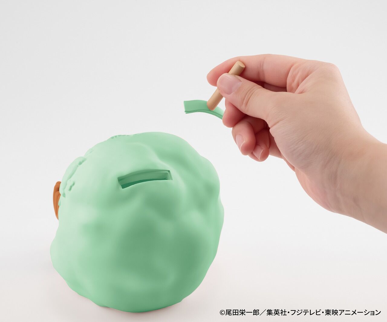 キャラバンク　トニートニー・チョッパー 2種 キャラバンク トニートニー・チョッパー 2種 キャラバンクすたん