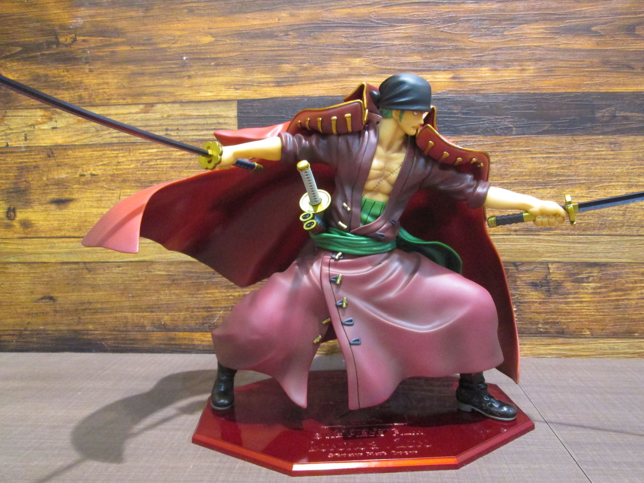 中古 ワンピース Edition Z ロロノ Portrait Of Pirates コミック アニメ Hr Com