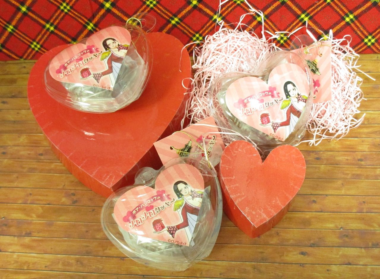 名古屋店】バレンタインデーコーナーご紹介！ : ONE PIECE