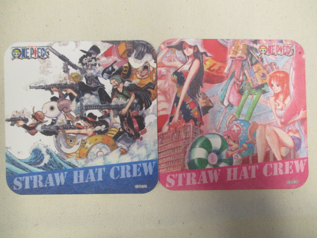 福岡店】アートコースター 全ラインナップをご紹介！！ : ONE