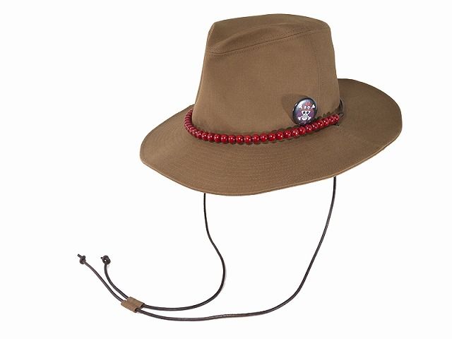 LA/ONE PIECE ストローハット 新商品】『ワンピース』本格ハット発売！ : ONE PIECE 麦わら