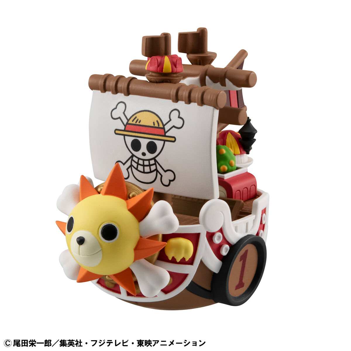 フィギュア】ゆらコレシリーズ ワンピース グランドライン フィギュア】ゆらコレシリーズ ワンピース グランドライン