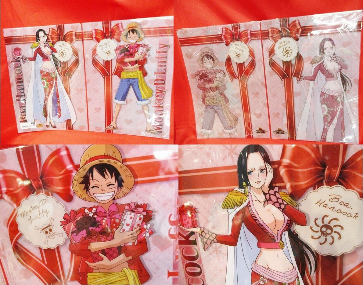 福岡店】バレンタインにオススメの新商品！ : ONE PIECE 麦わらストア