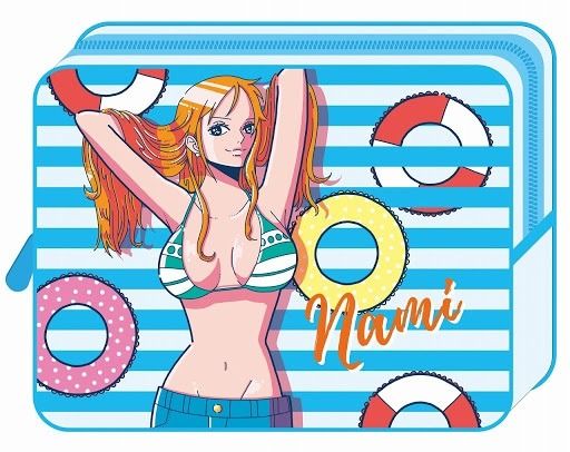 新商品】ナミのバースデー商品新登場！ : ONE PIECE 麦わらストア 航海日誌