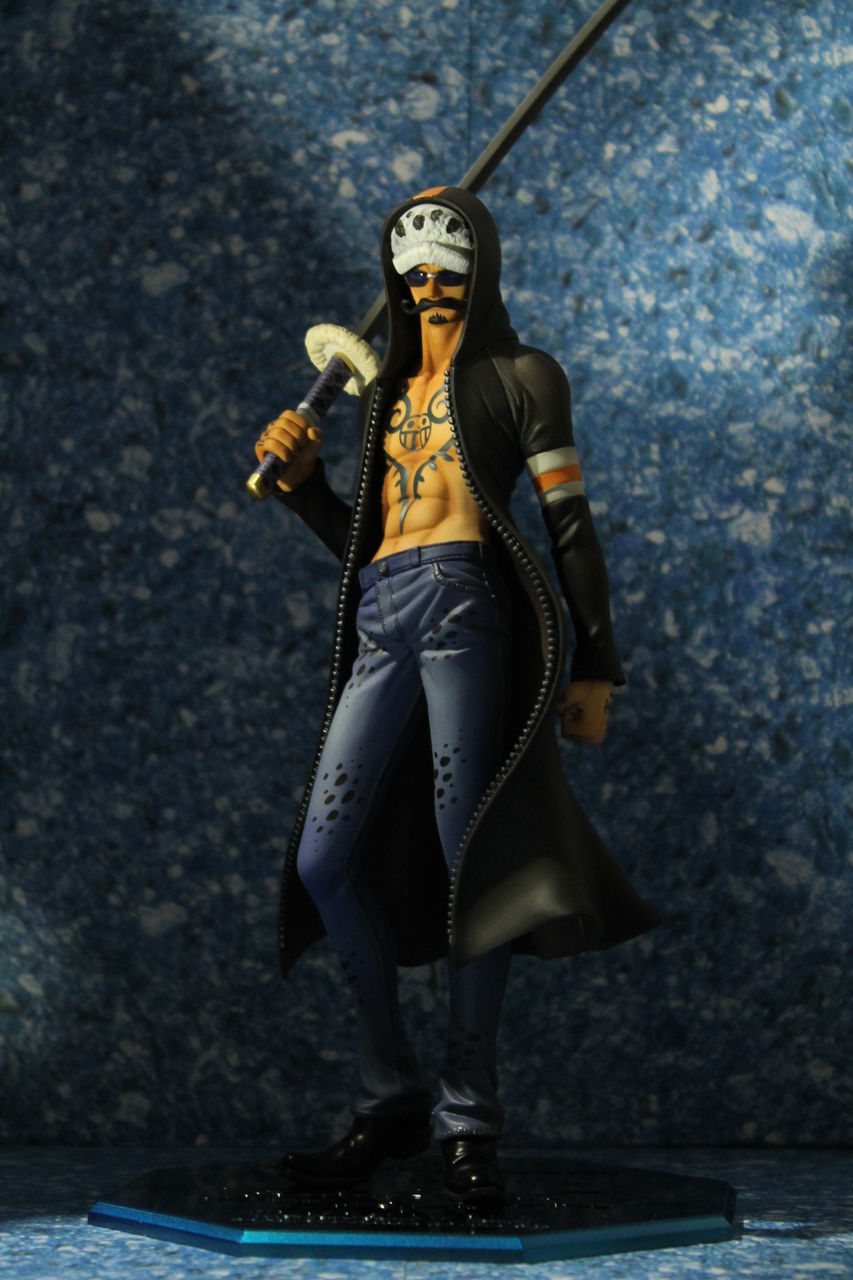 P.O.P Sailing Again ﾄﾗﾌｧﾙｶﾞｰ・ﾛｰ Ver.2 入荷しました！ : ONE