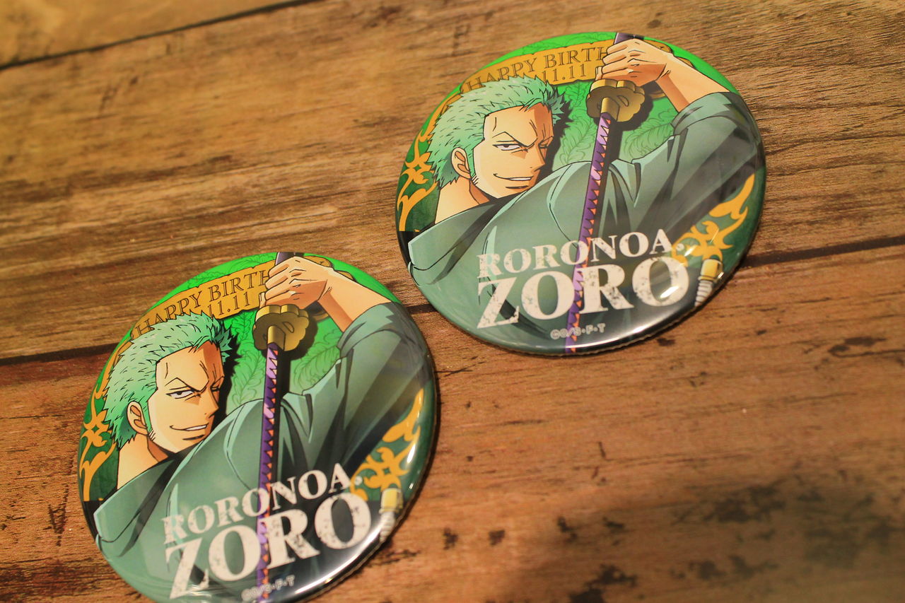 渋谷本店】11月11日といえば！ : ONE PIECE 麦わらストア 航海日誌