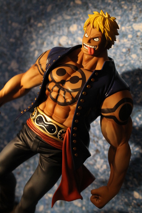 くそじじいオススメ