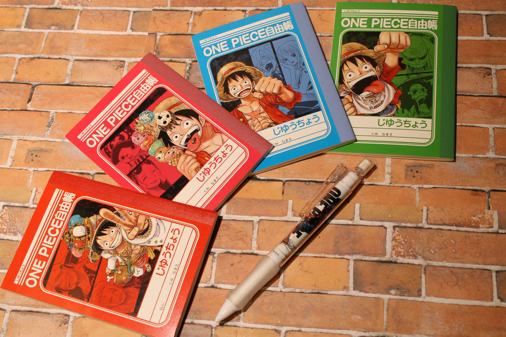 ジャンプフェスタ2015のグッズがついに上陸！！！ : ONE PIECE 麦わら