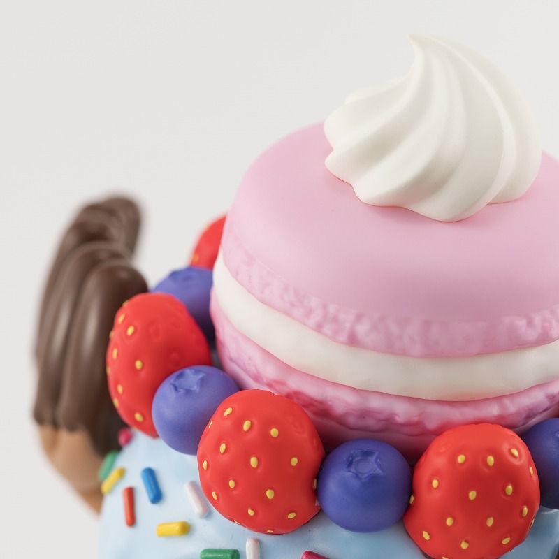 フィギュア】P.O.PワンピースLIMITED EDITION” トニートニー