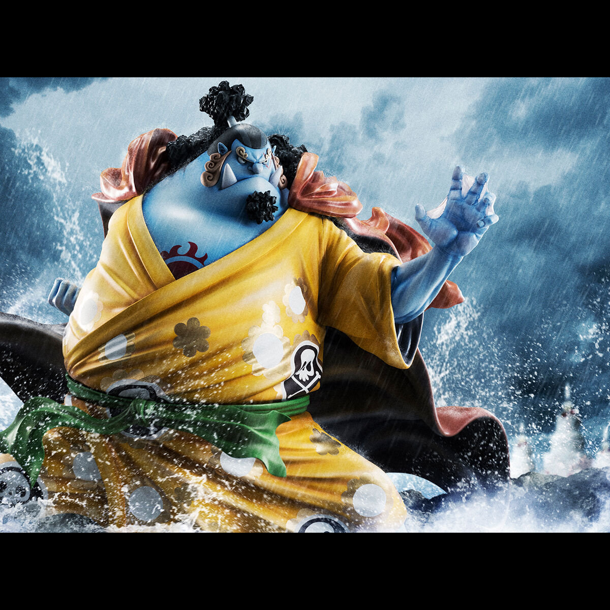 フィギュア】Portrait.Of.Pirates ワンピース “SA-MAXIMUM” 海侠 フィギュア】Portrait.Of.Pirates ワンピース “SA-MAXIMUM” 海侠