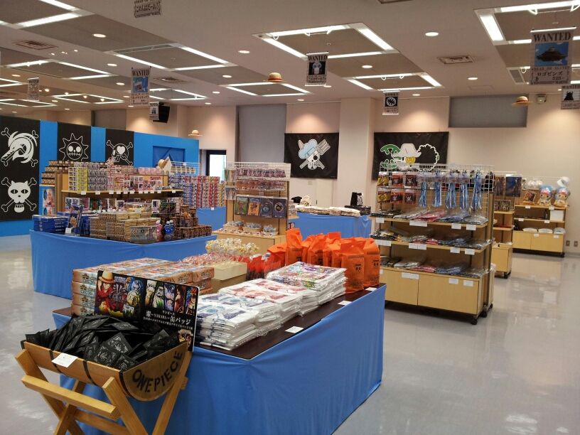麦わらストア 福岡open One Piece 麦わらストア 航海日誌 麦わらストア 福岡open One Piece 麦わらストア 航海日誌