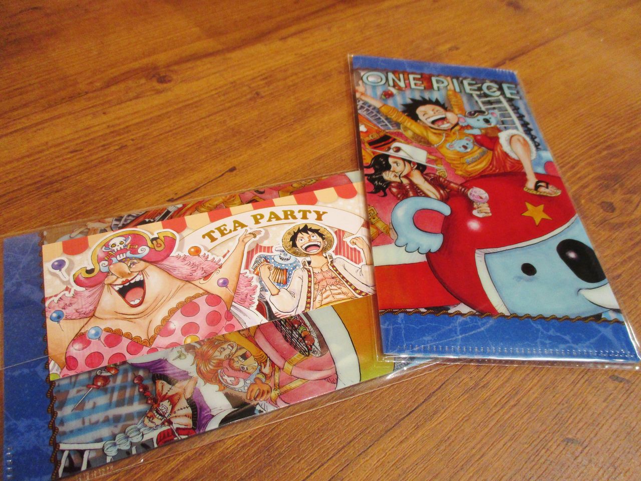 大阪店】ジャンプフェスタ2018原画新商品☆ : ONE PIECE 麦わらストア