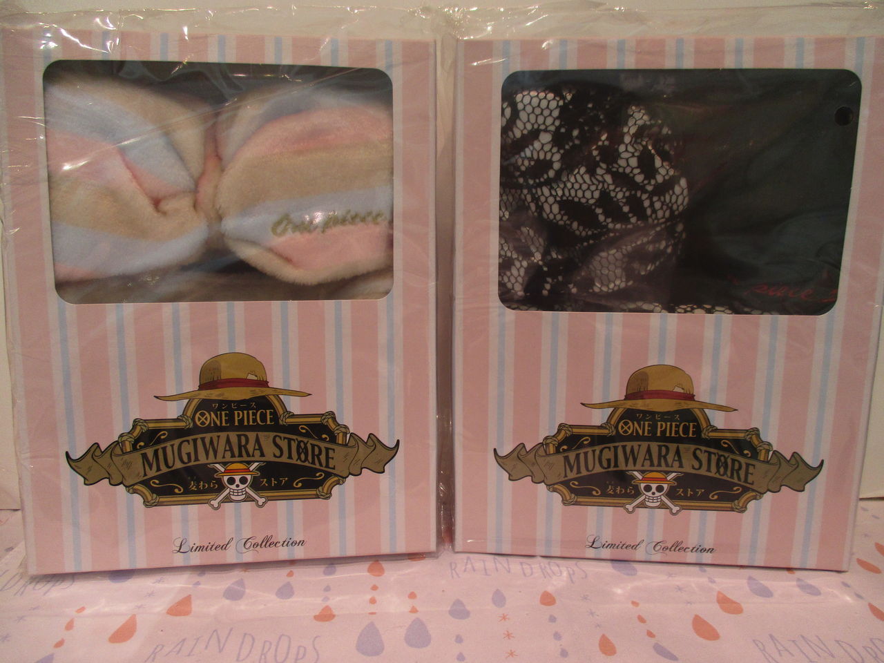 アイテム One Piece 麦わらストア 航海日誌