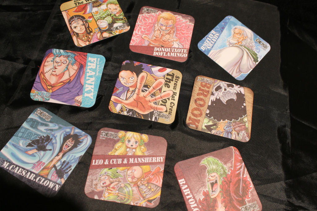 渋谷パルコ店】ジャンプフェスタ2016商品のご紹介☆ : ONE PIECE 渋谷パルコ店】ジャンプフェスタ2016商品のご紹介☆ : ONE PIECE