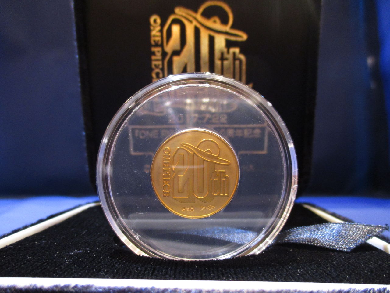 大阪店】スペシャルアイテムのご紹介！！ : ONE PIECE 麦わらストア 航海日誌